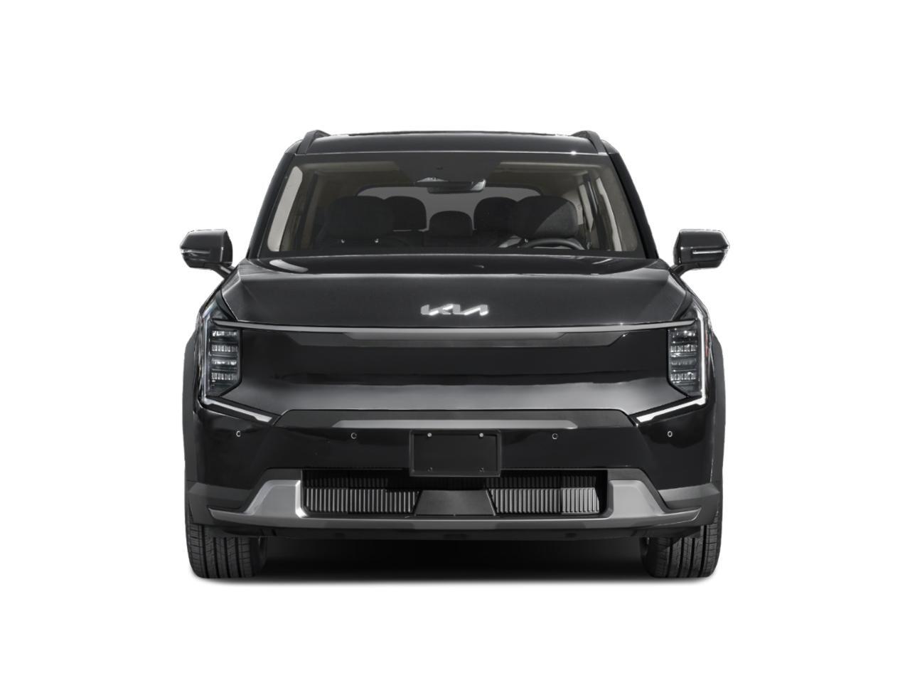 2025 Kia EV9 Wind Plano TX