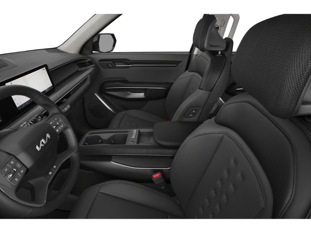 2025 Kia EV9 Wind Plano TX