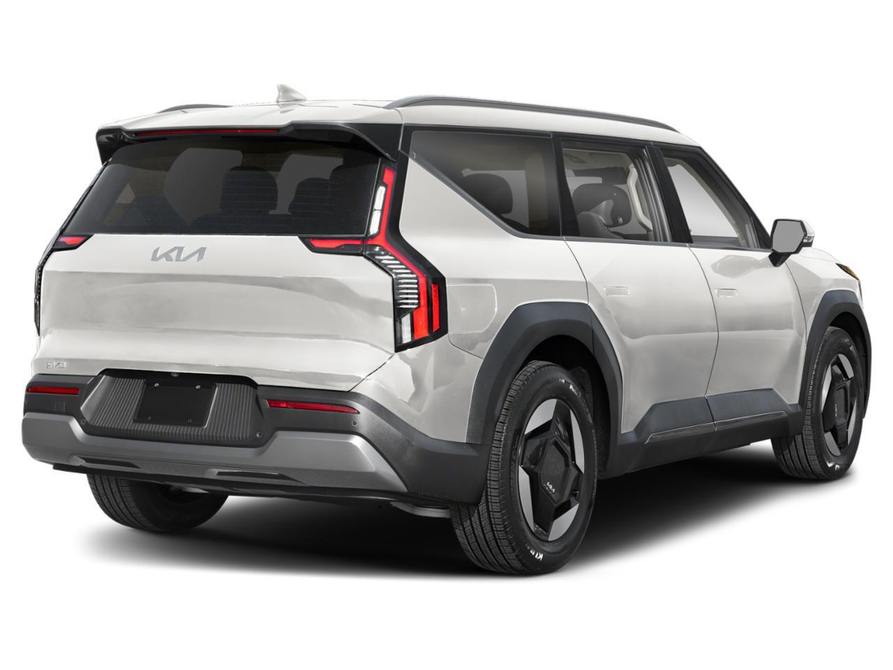2025 Kia EV9 Wind Plano TX
