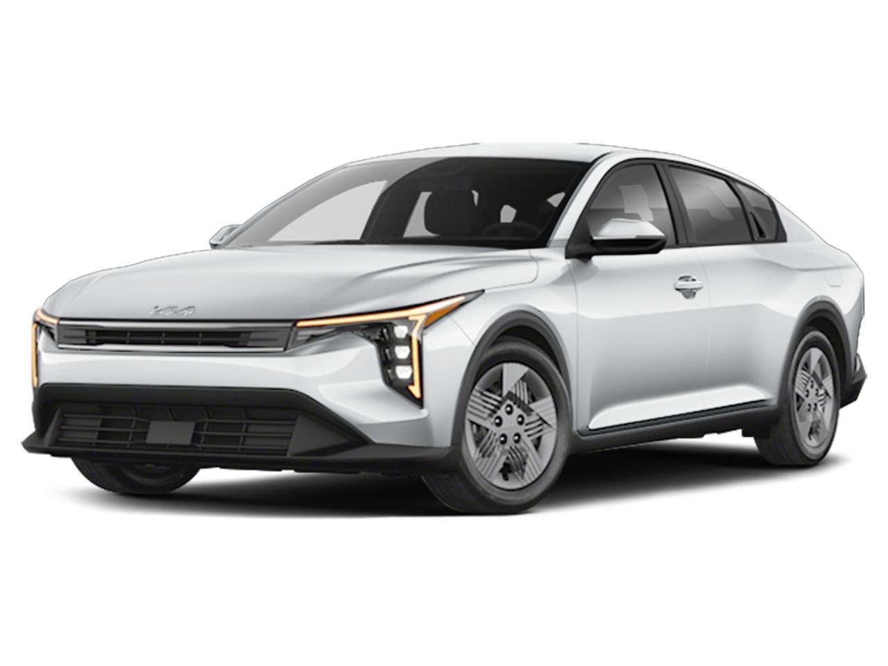 2025 Kia K4 Cape Girardeau MO