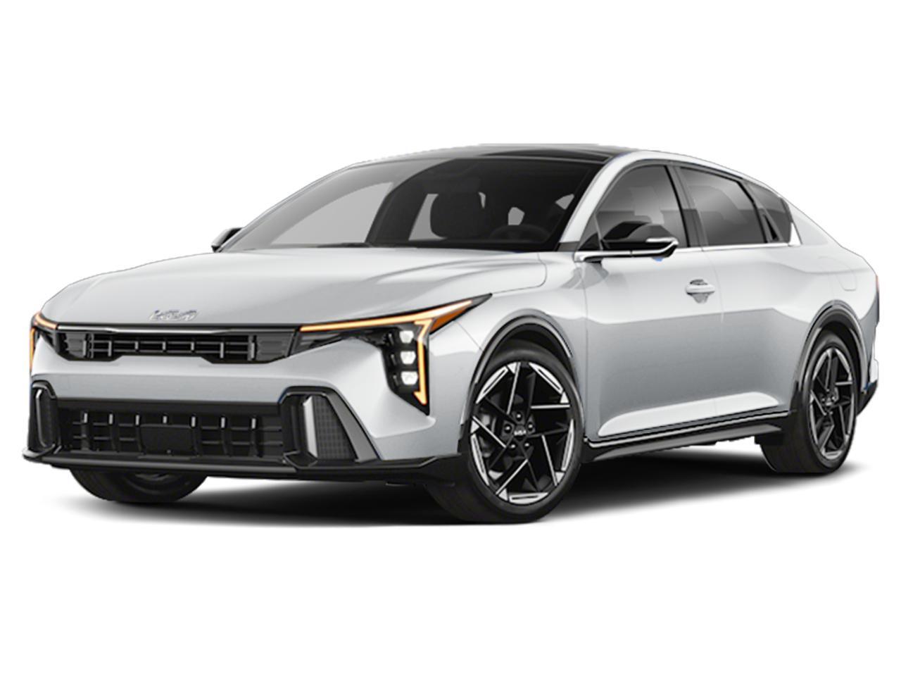 2025 Kia K4 4DR FWD GT-LINE TURB Salinas CA