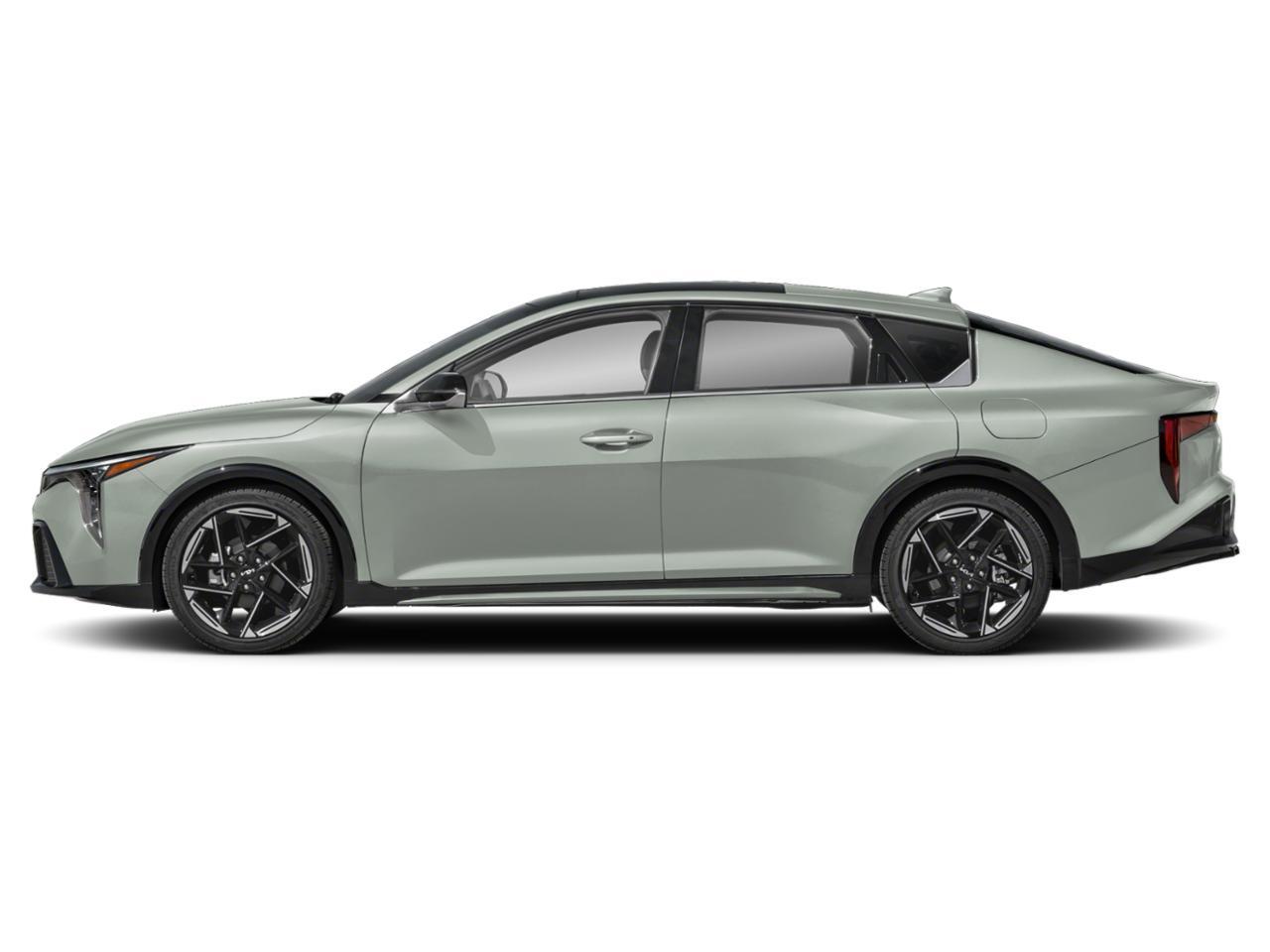 2025 Kia K4 4DR FWD GT-LINE Tucson AZ