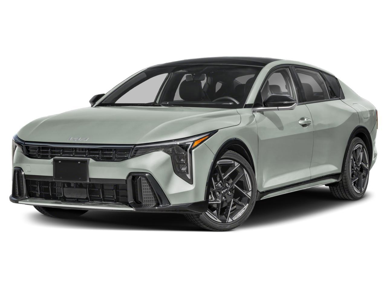 2025 Kia K4 4DR FWD GT-LINE Tucson AZ