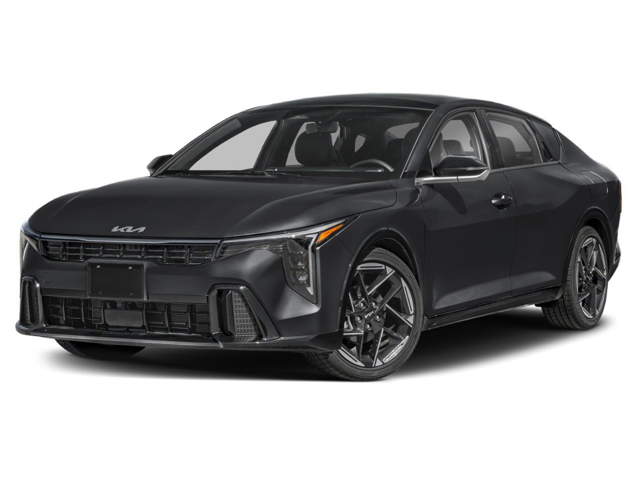 2025 Kia K4 4DR FWD GT-LINE Tucson AZ