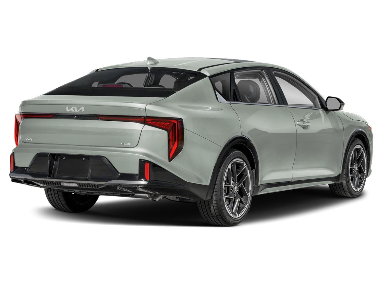 2025 Kia K4 4DR FWD GT-LINE Tucson AZ