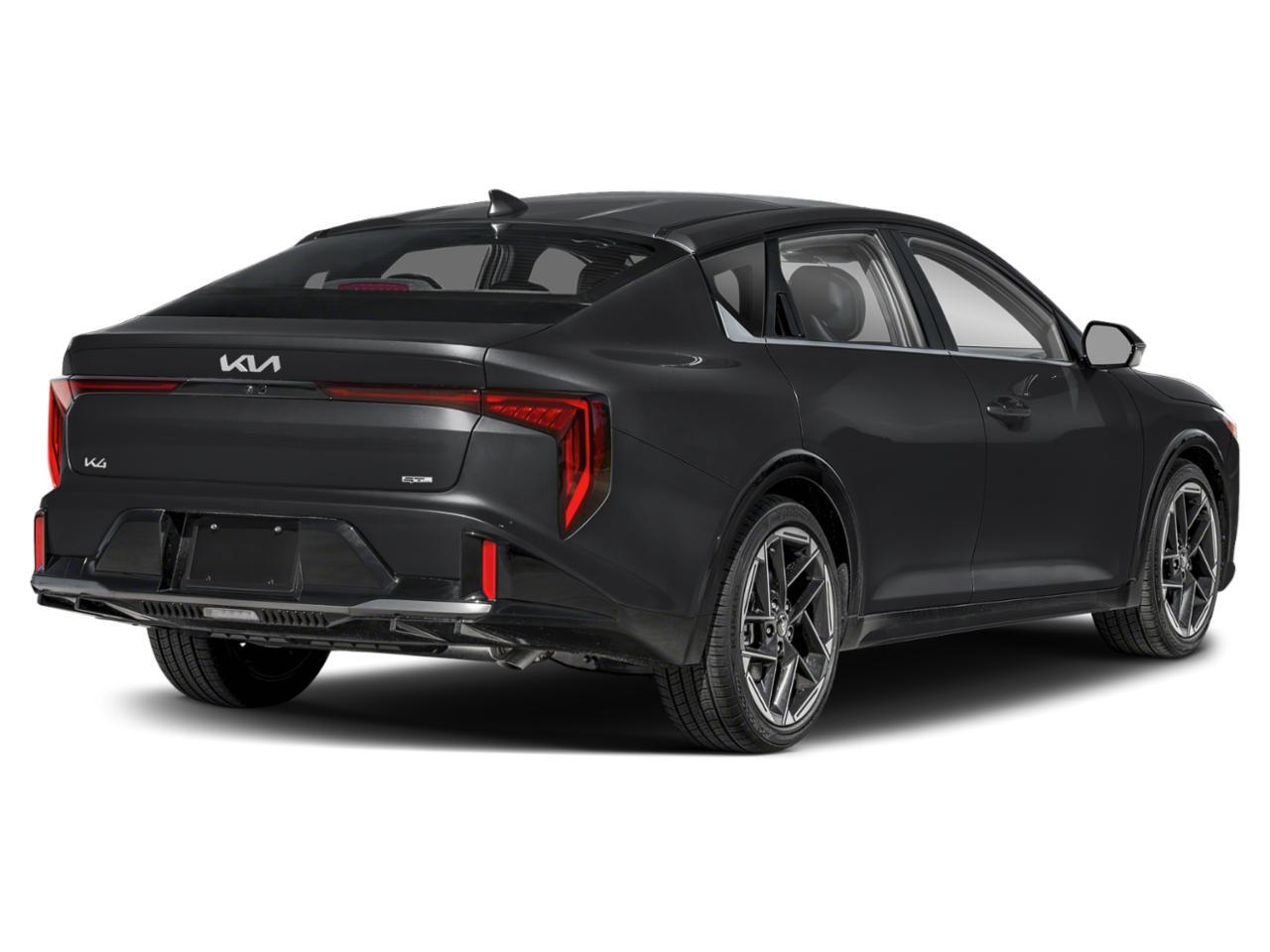 2025 Kia K4 4DR FWD GT-LINE Tucson AZ