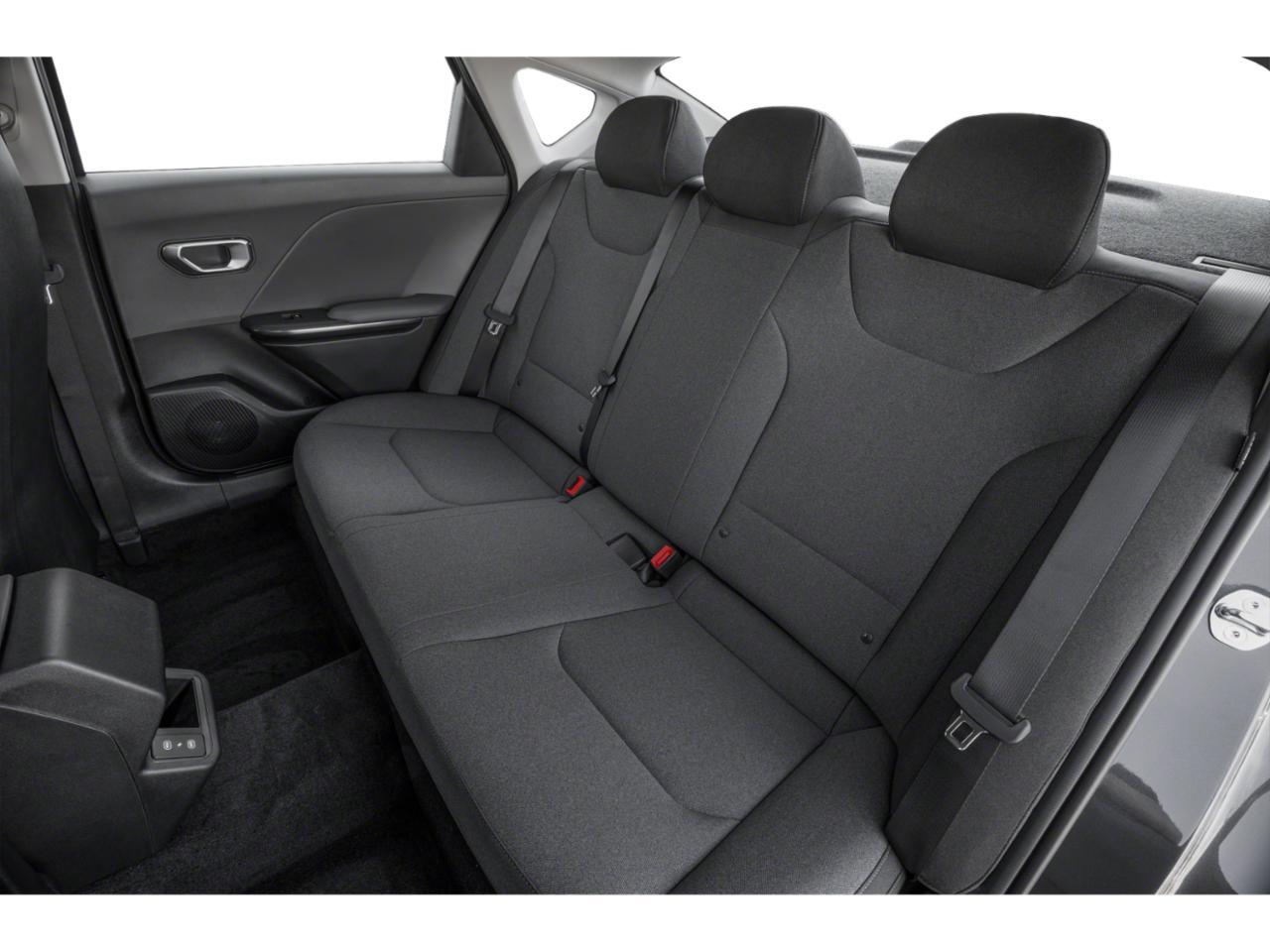 2025 Kia K4 4DR FWD LX Tucson AZ