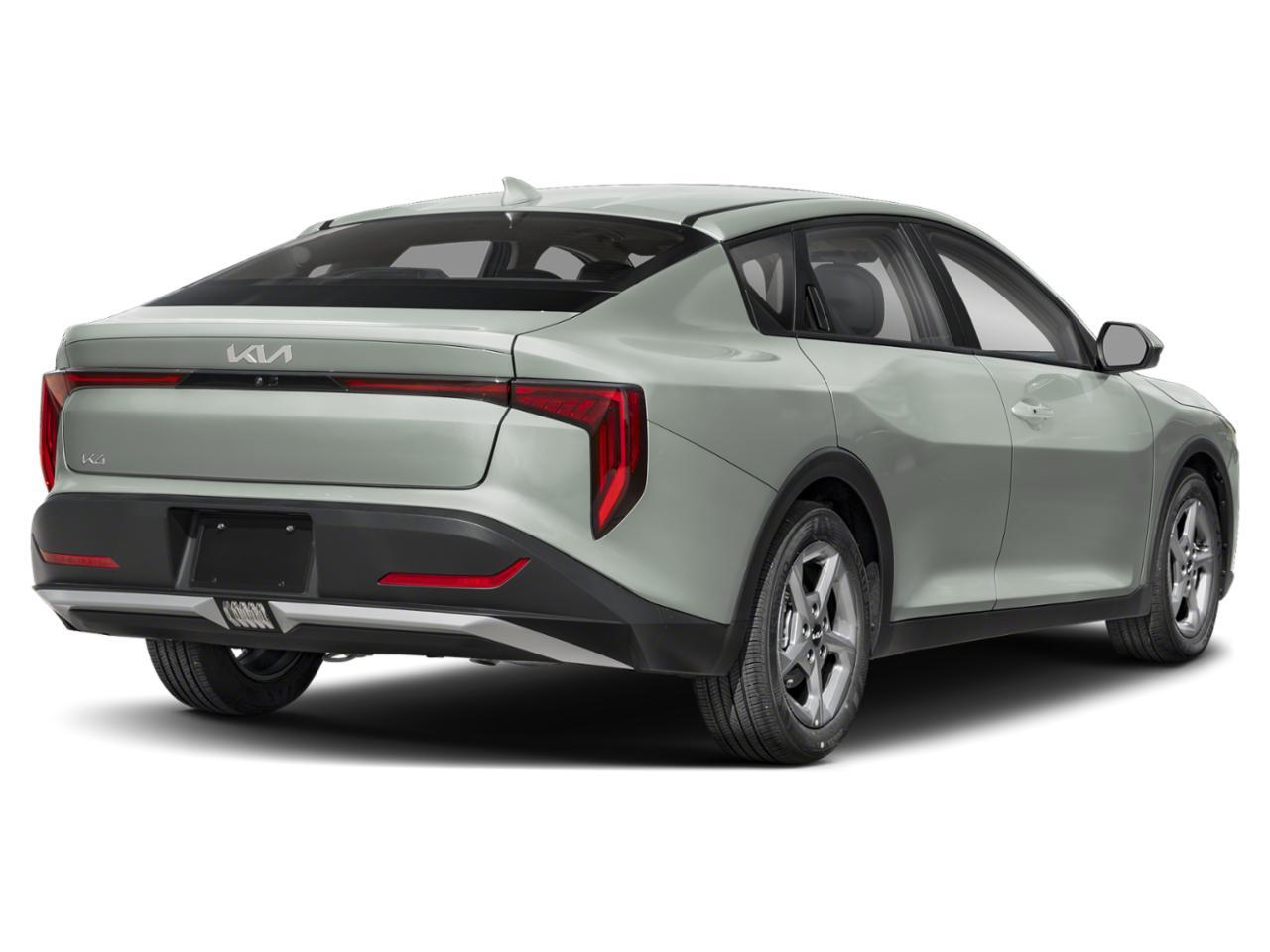 2025 Kia K4 4DR FWD LXS Tucson AZ