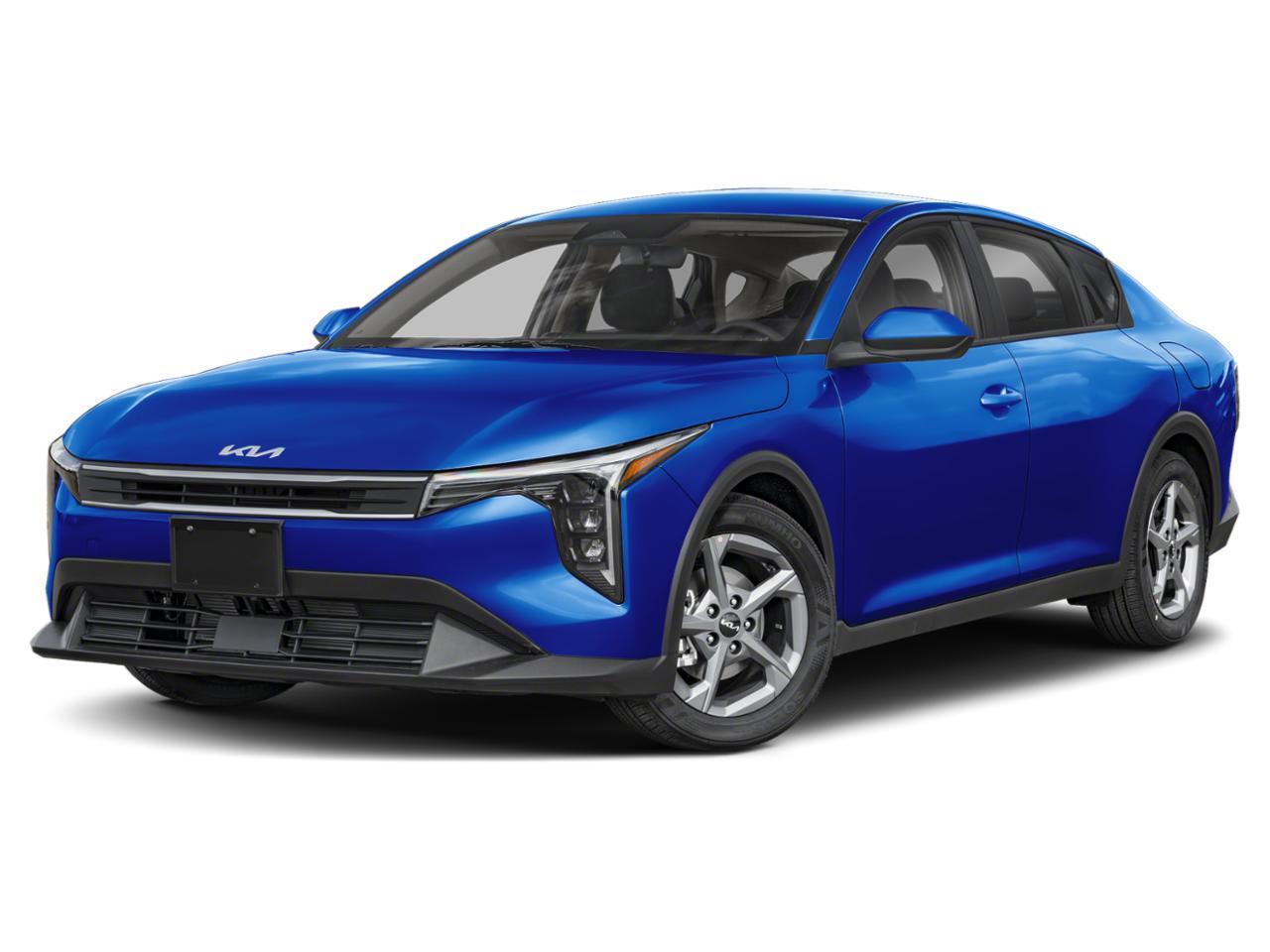 2025 Kia K4 4DR FWD LXS Tucson AZ