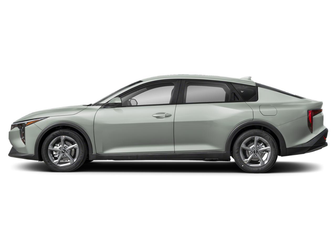 2025 Kia K4 4DR FWD LXS Tucson AZ