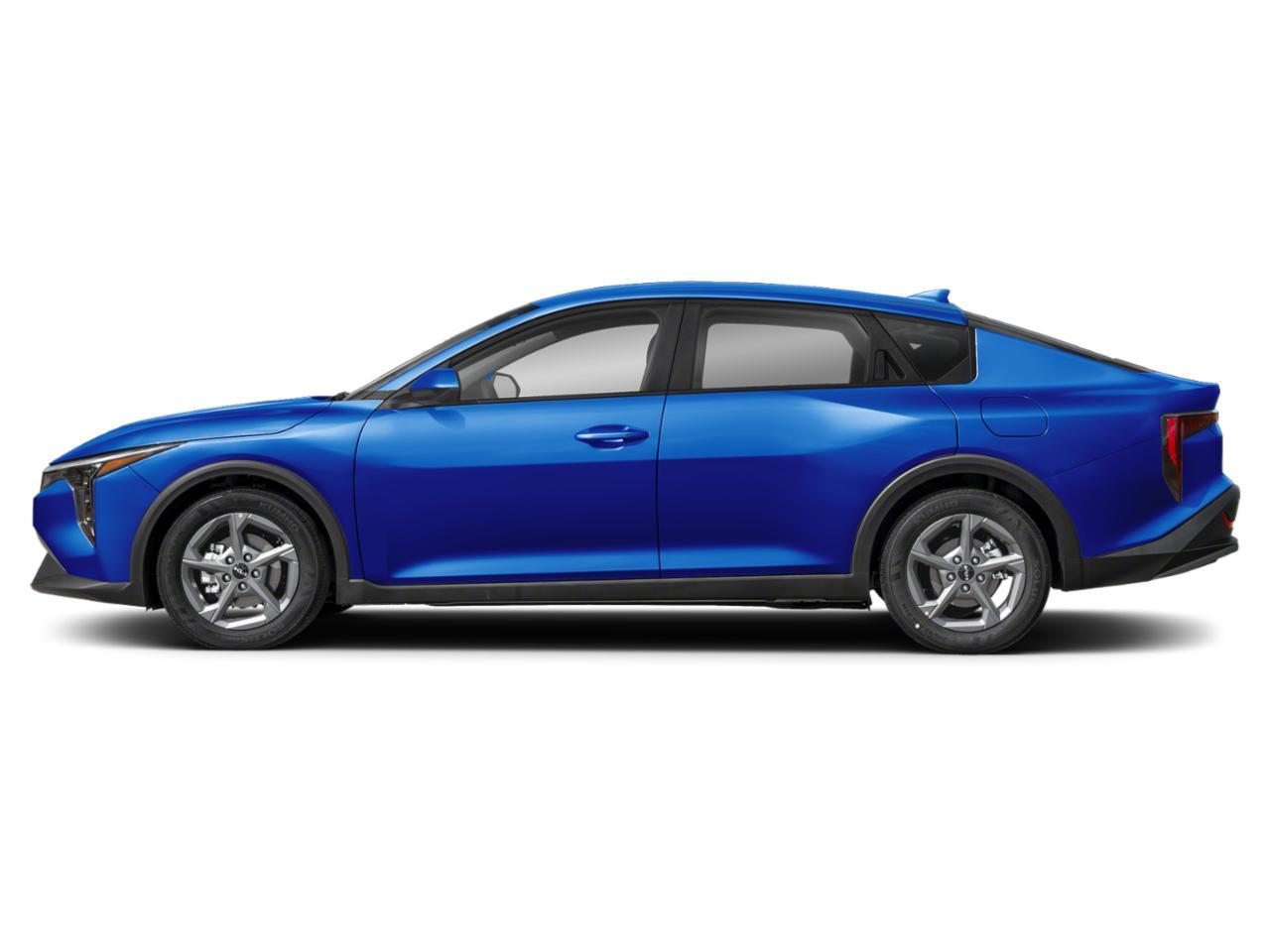 2025 Kia K4 4DR FWD LXS Tucson AZ
