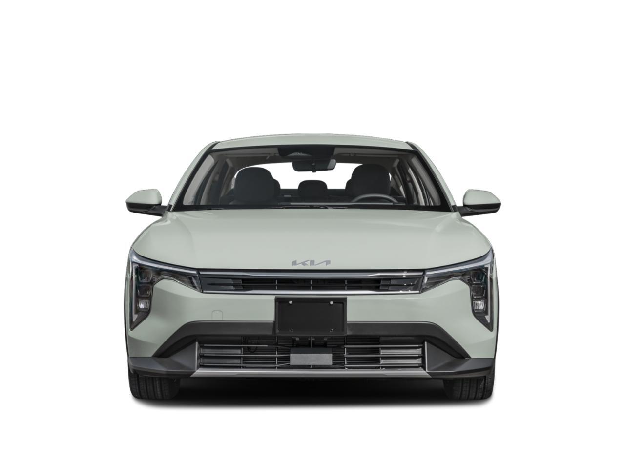 2025 Kia K4 EX Akron OH