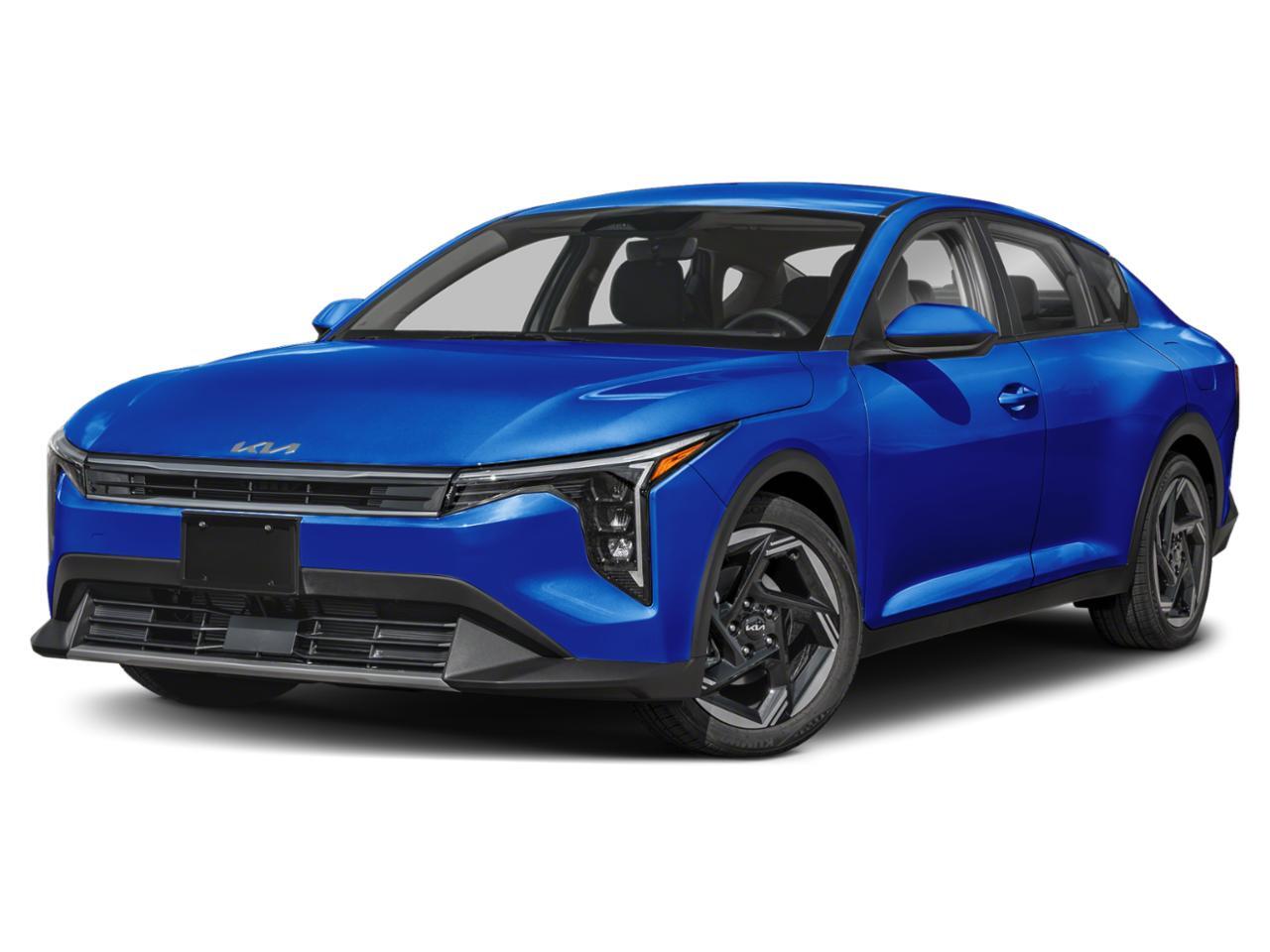 2025 Kia K4 EX Akron OH
