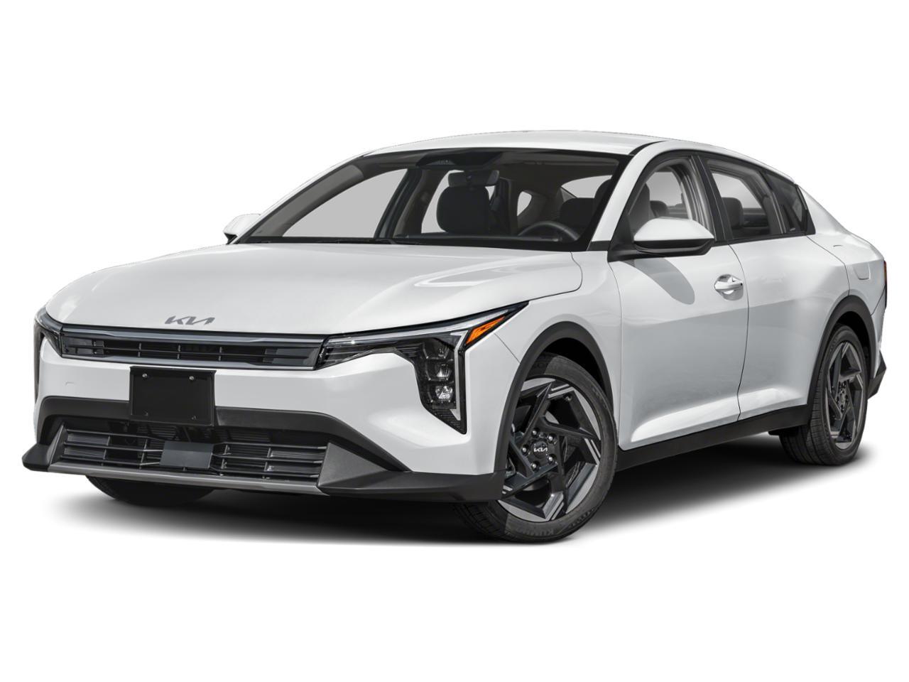 2025 Kia K4 EX Akron OH