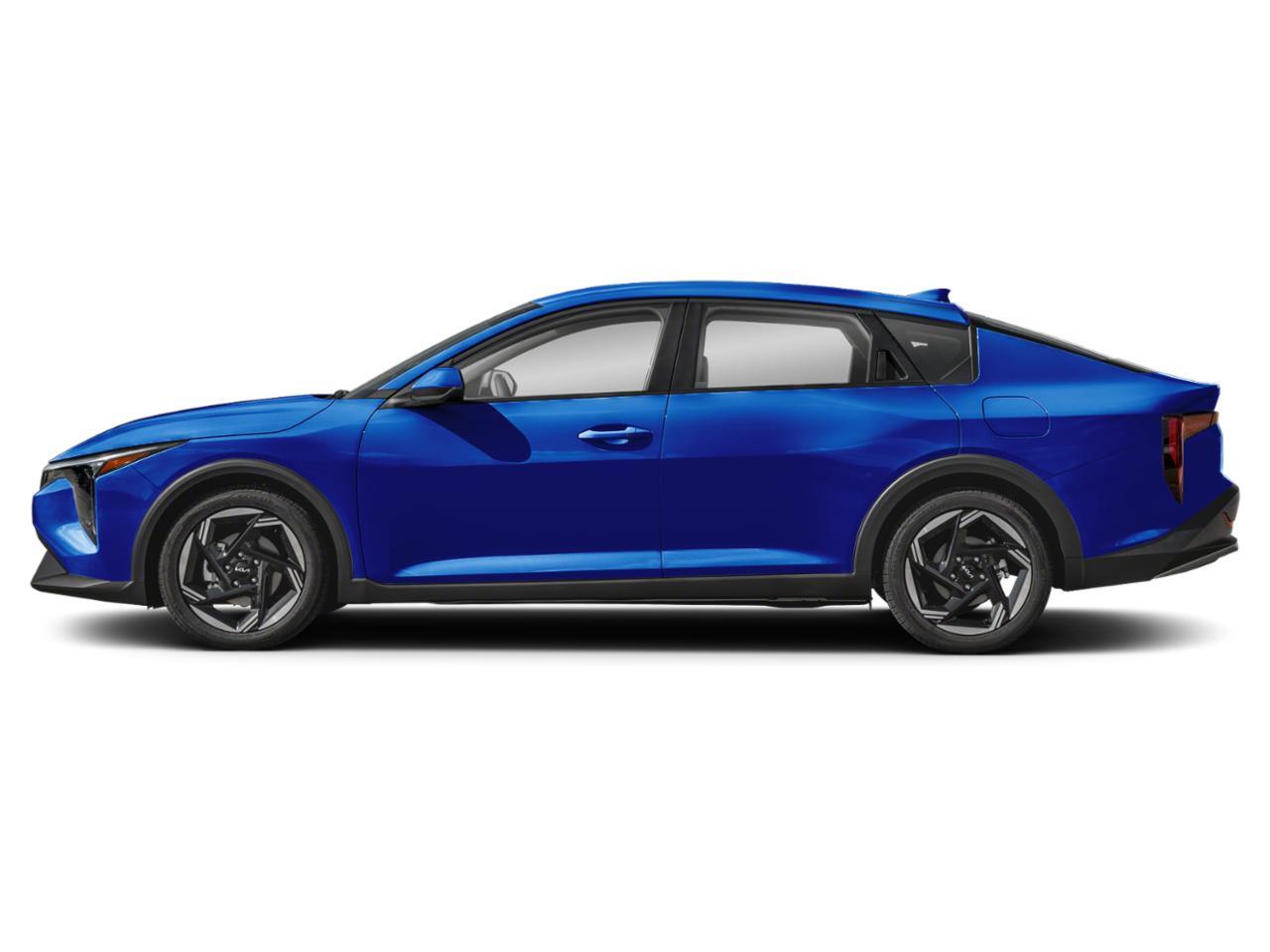 2025 Kia K4 EX Akron OH