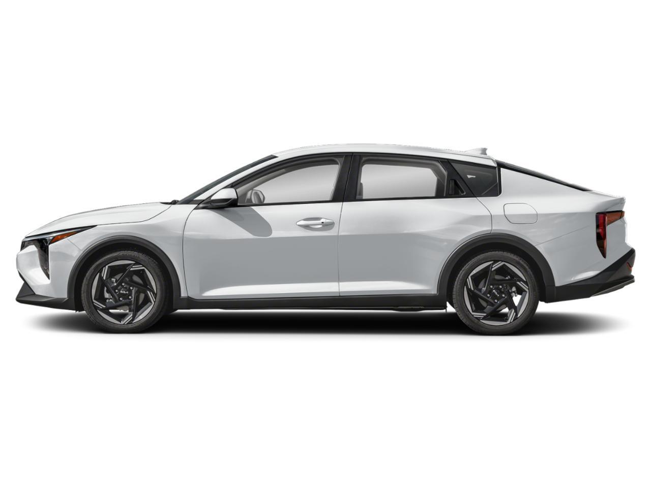 2025 Kia K4 EX Akron OH