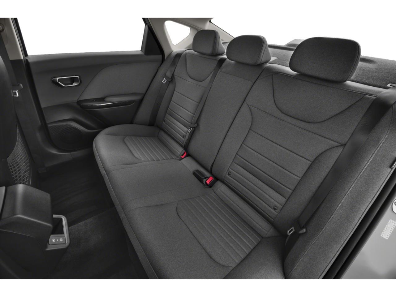 2025 Kia K4 EX FWD Benwood WV