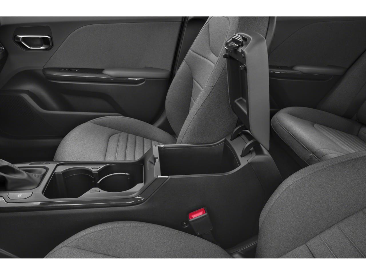 2025 Kia K4 EX FWD Benwood WV