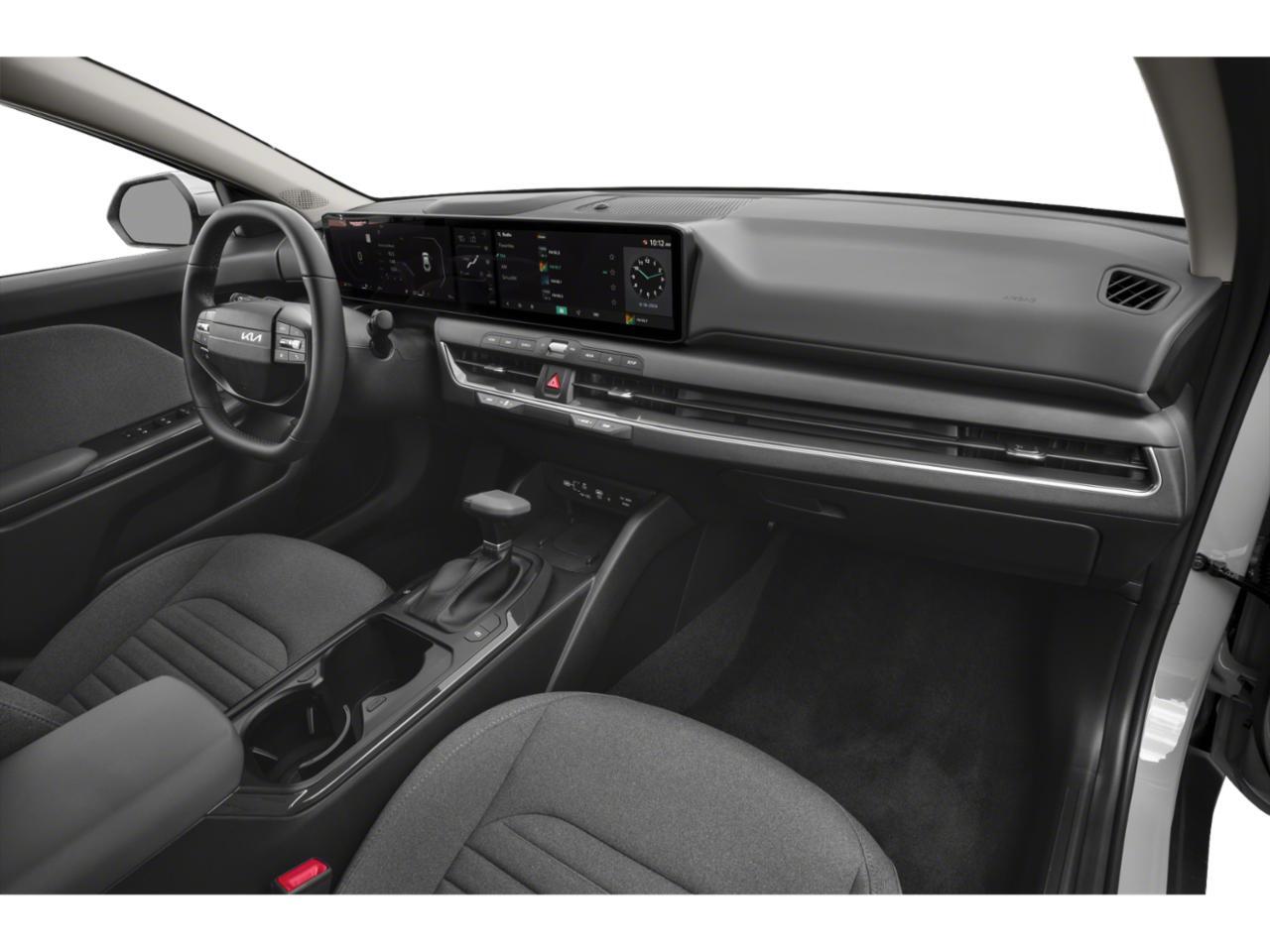 2025 Kia K4 EX FWD Benwood WV