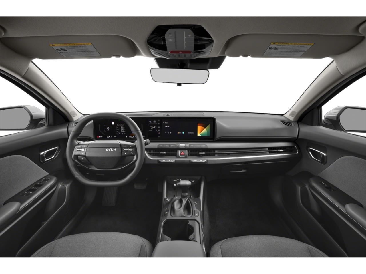 2025 Kia K4 EX FWD Benwood WV