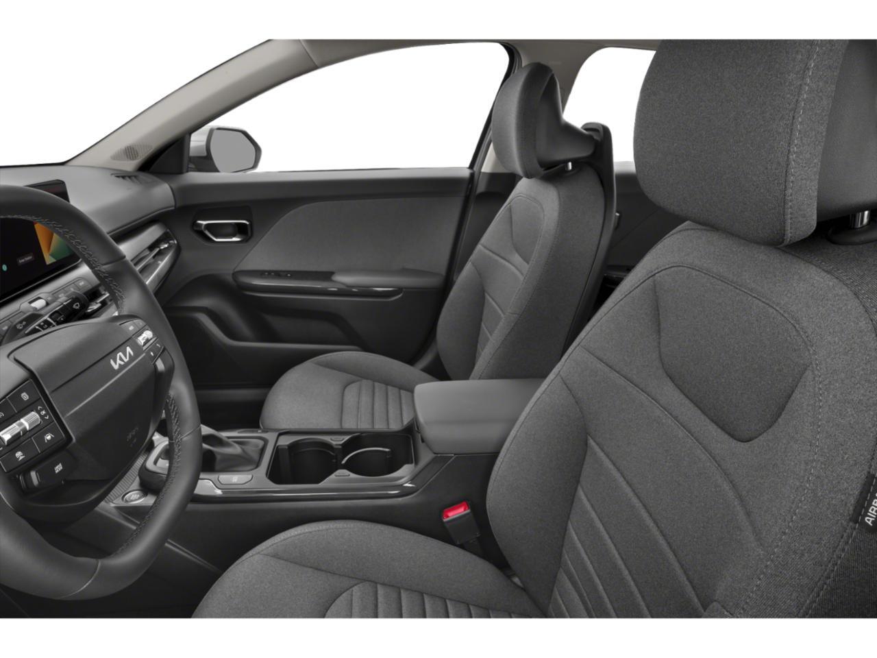 2025 Kia K4 EX FWD Benwood WV