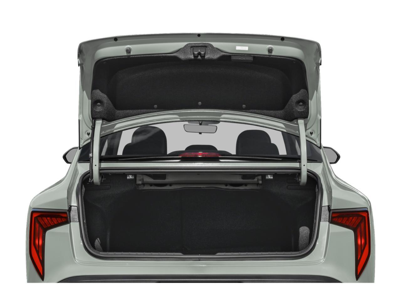 2025 Kia K4 EX FWD Benwood WV