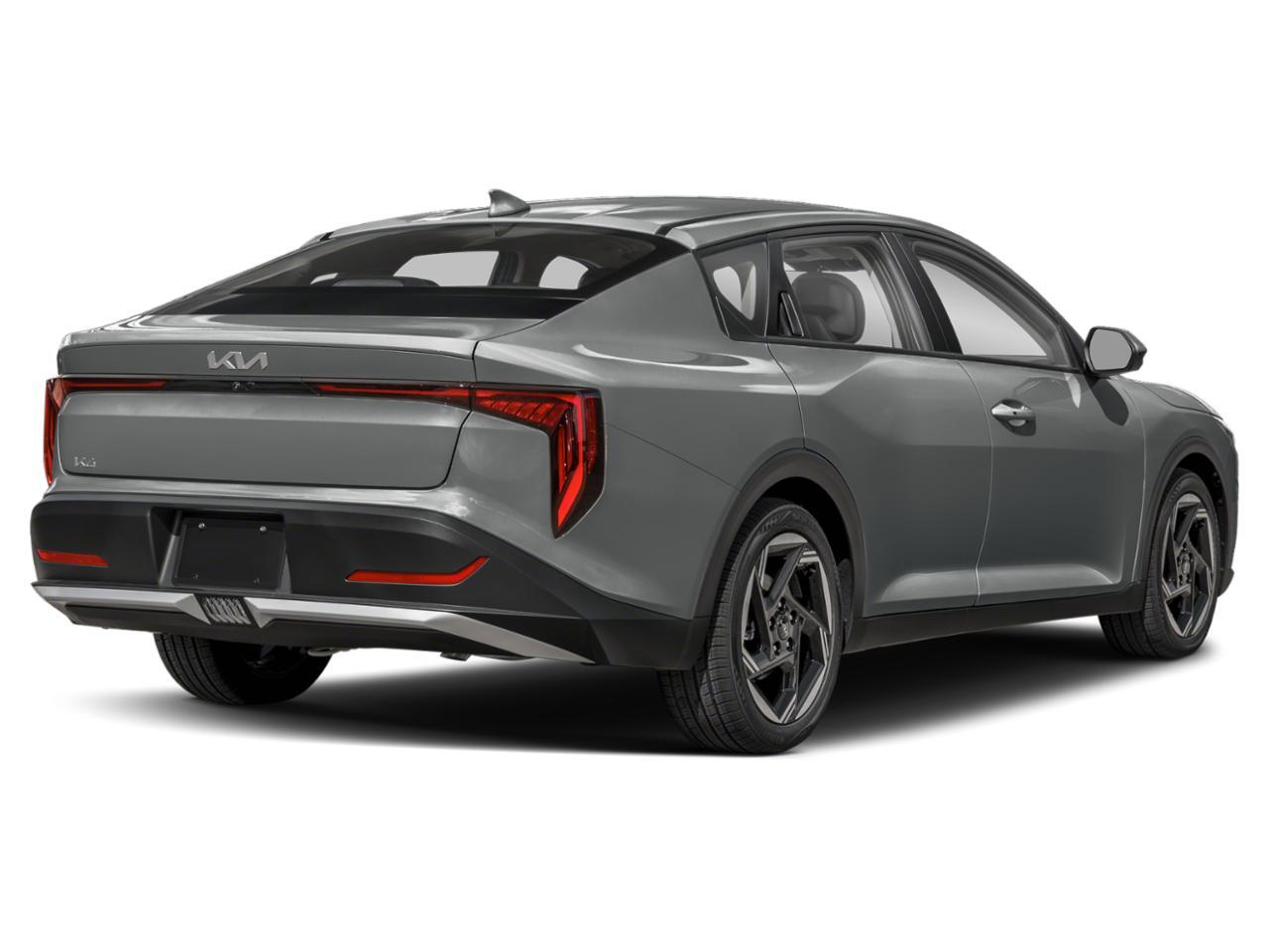 2025 Kia K4 EX FWD Benwood WV