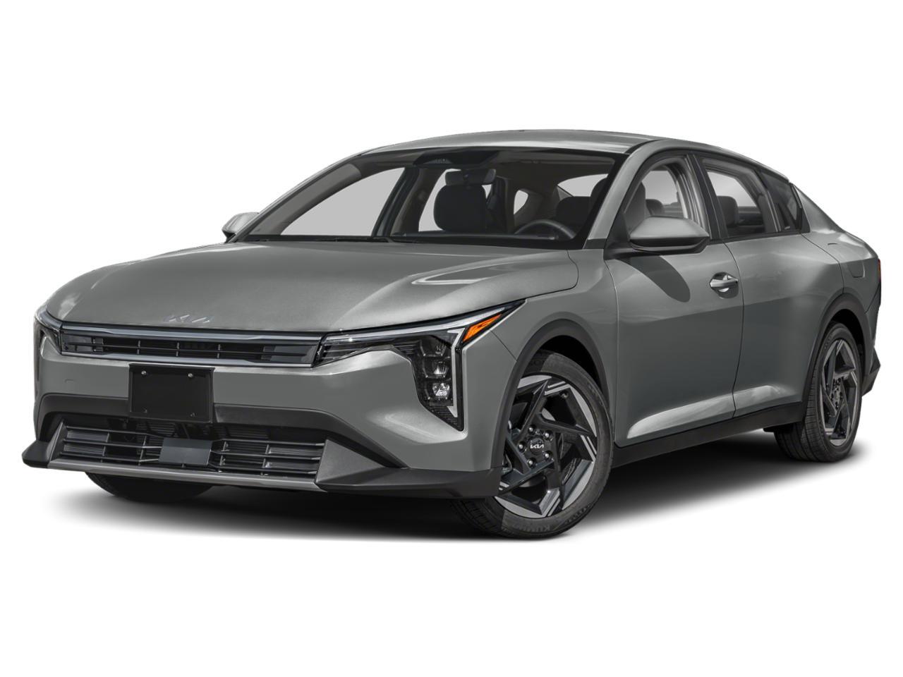 2025 Kia K4 EX FWD Benwood WV