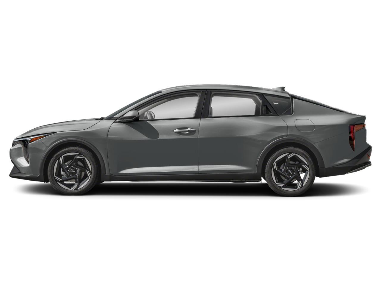 2025 Kia K4 EX FWD Benwood WV