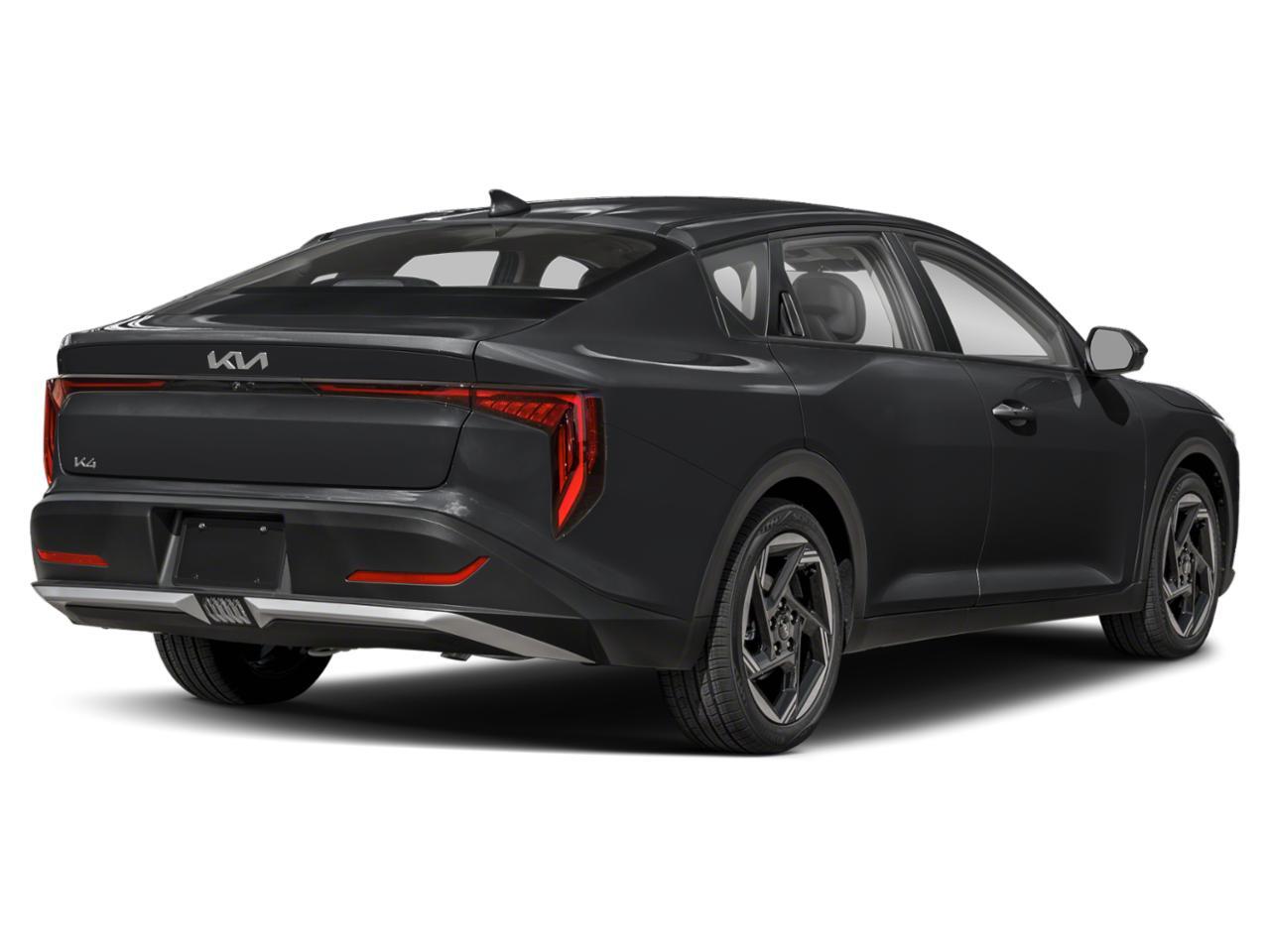 2025 Kia K4 EX Hollywood FL