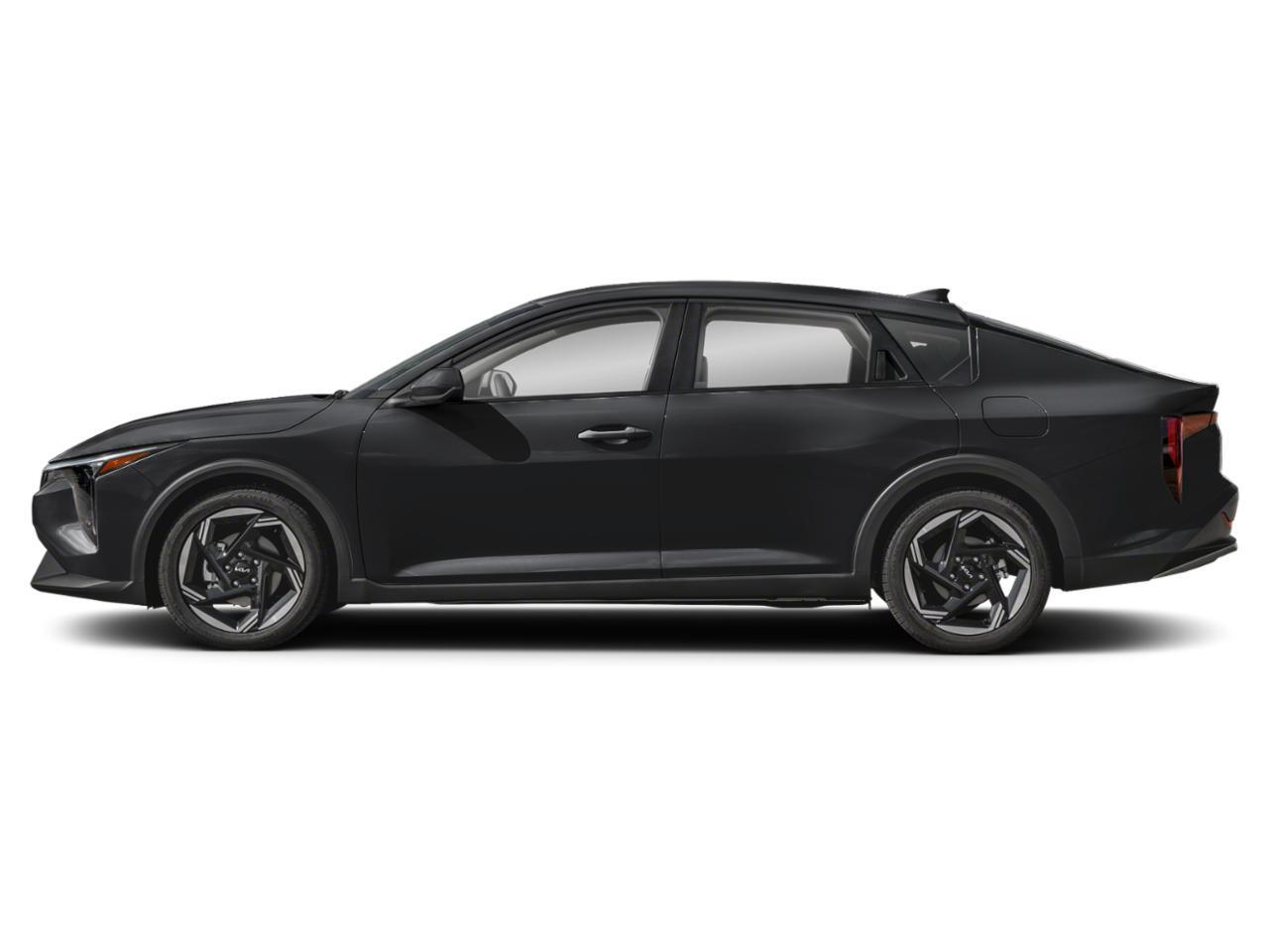 2025 Kia K4 EX Miami FL