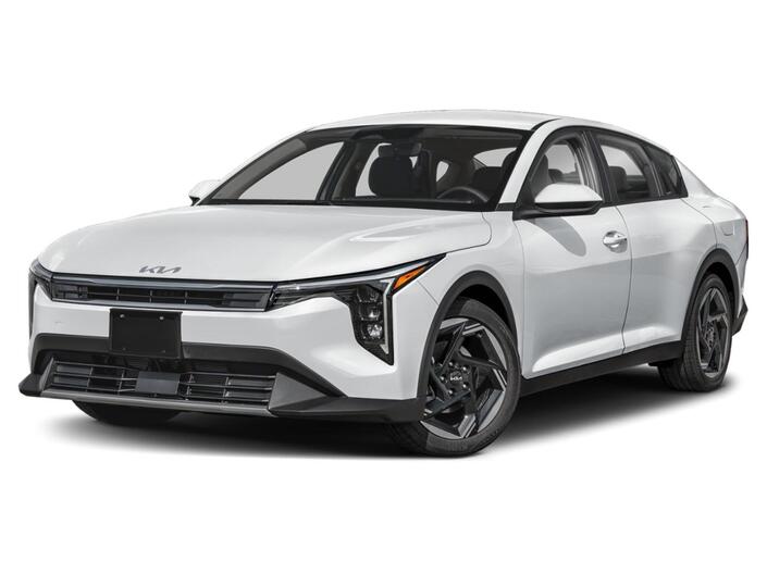 2025 Kia K4 EX Oshkosh WI