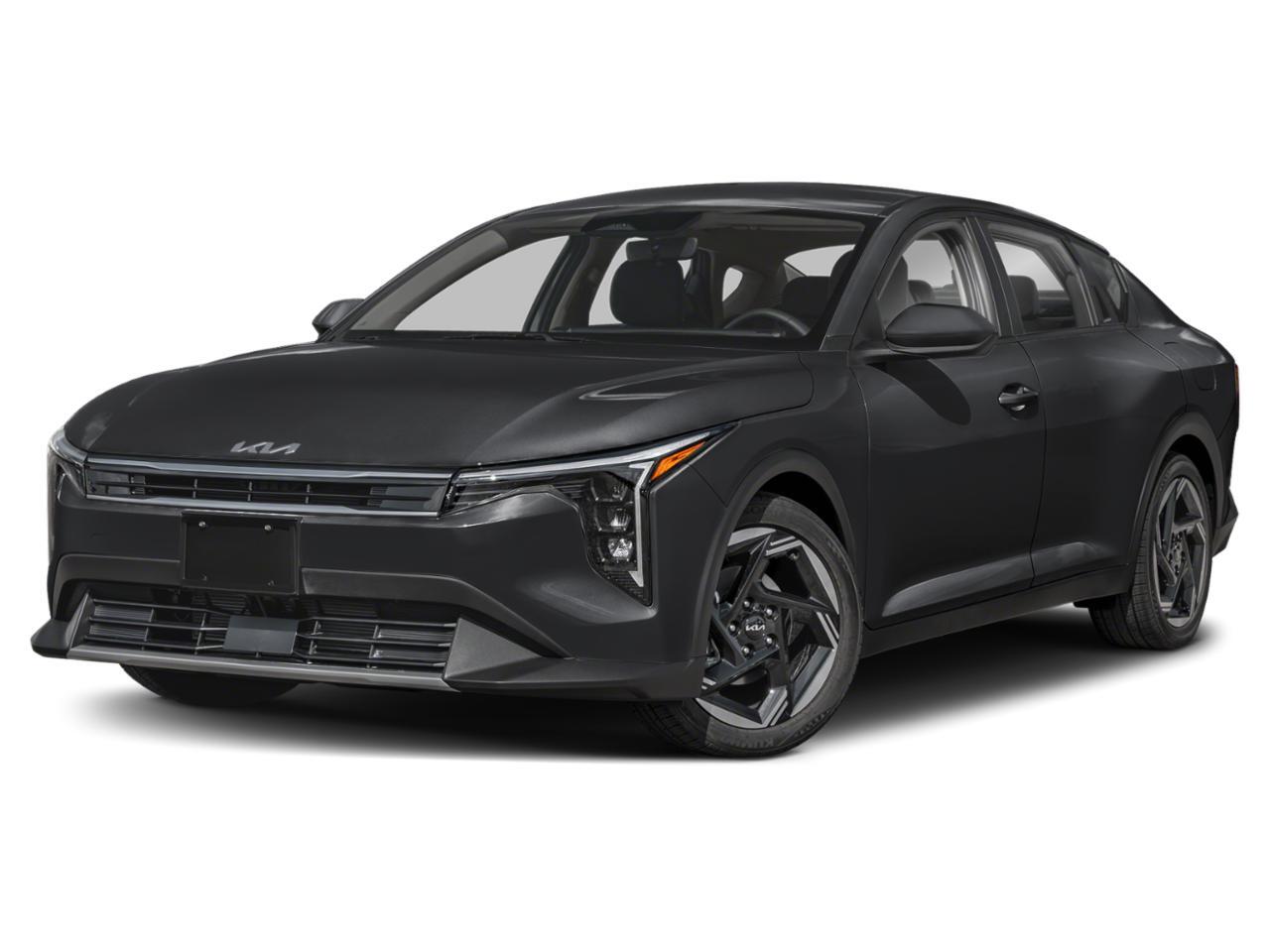 2025 Kia K4 EX Philadelphia PA