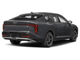 2025 Kia K4 EX San Diego County CA