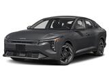 2025 Kia K4 EX San Diego County CA