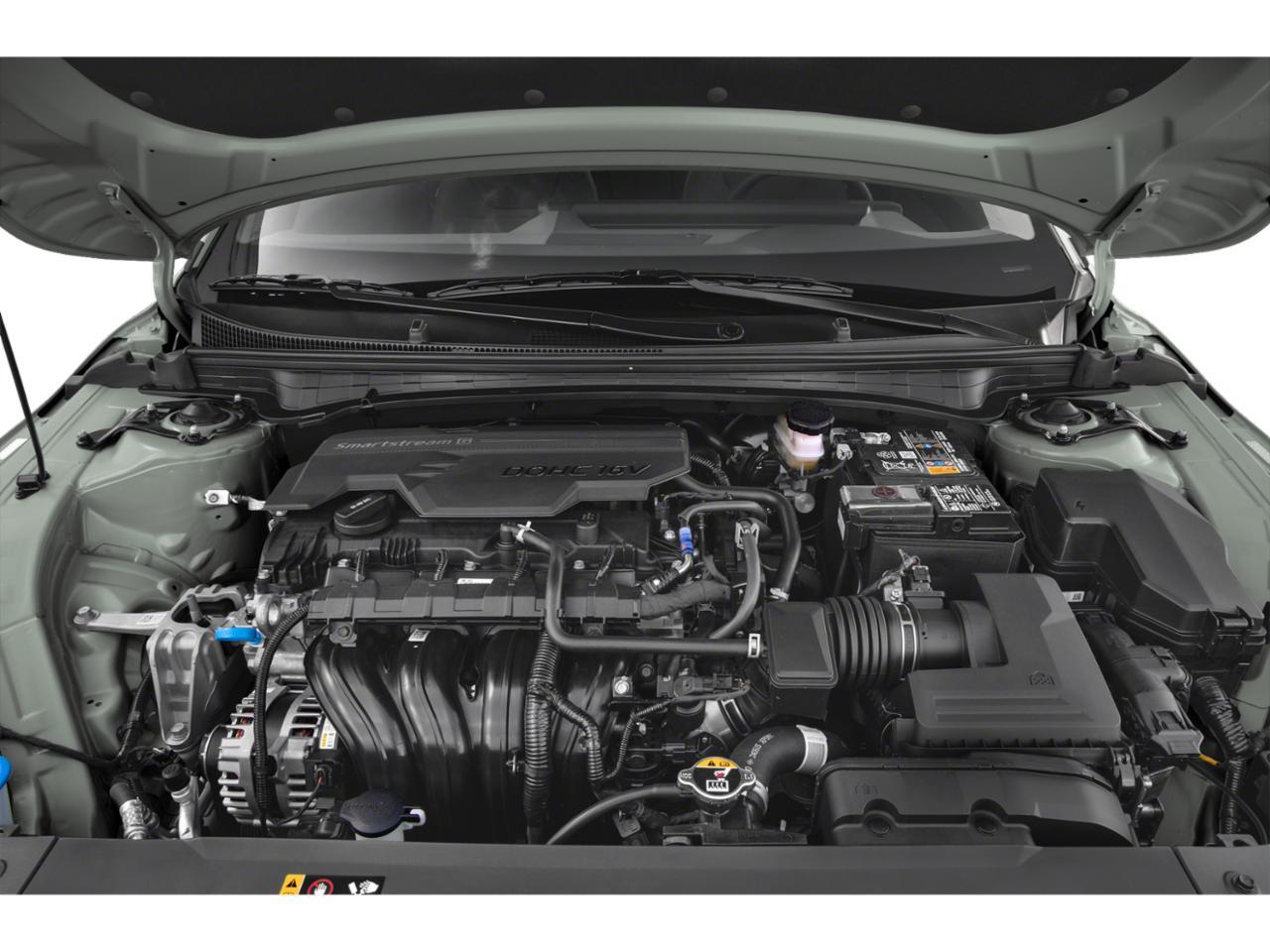 2025 Kia K4 EX Twin Falls ID