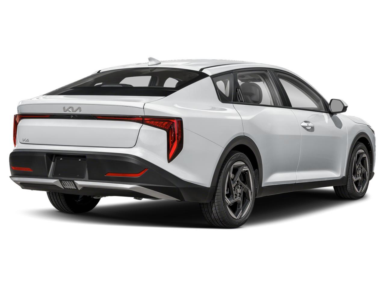 2025 Kia K4 EX Twin Falls ID