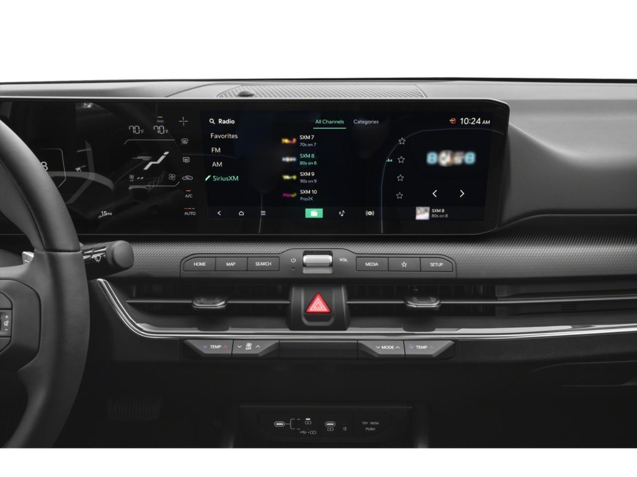 2025 Kia K4 GT-Line Akron OH