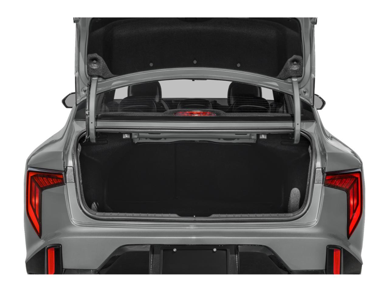 2025 Kia K4 GT-Line Akron OH