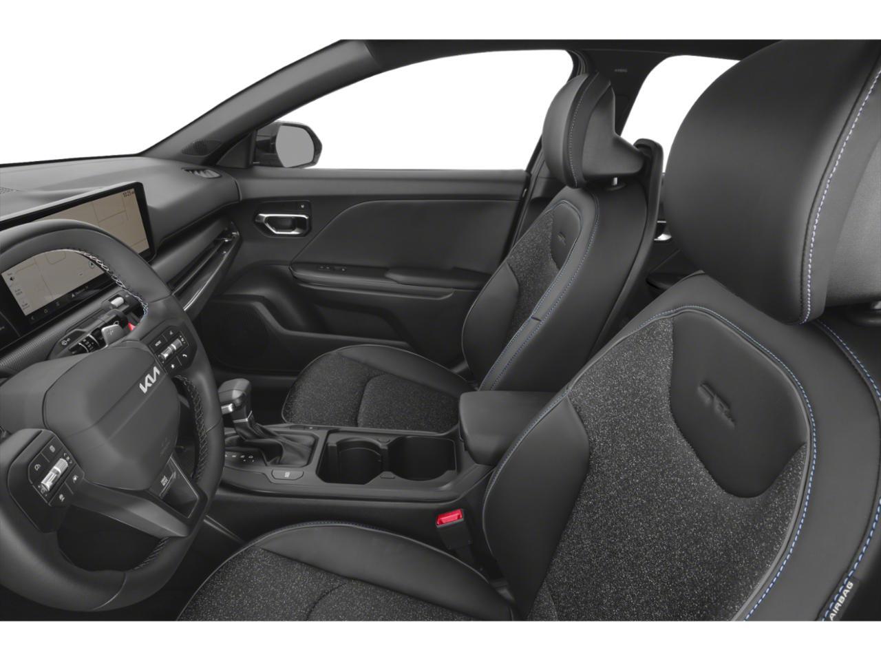 2025 Kia K4 GT-Line Akron OH