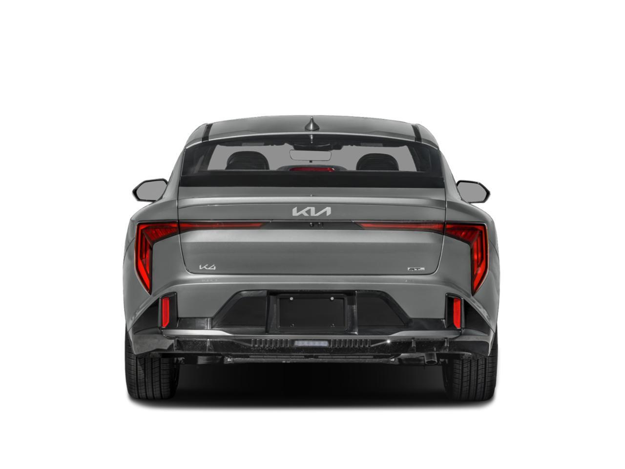 2025 Kia K4 GT-Line Akron OH