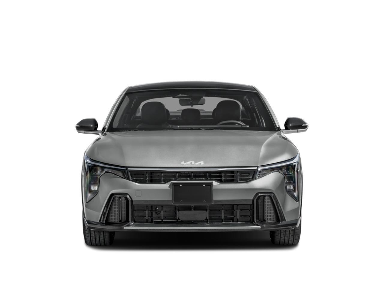 2025 Kia K4 GT-Line Akron OH