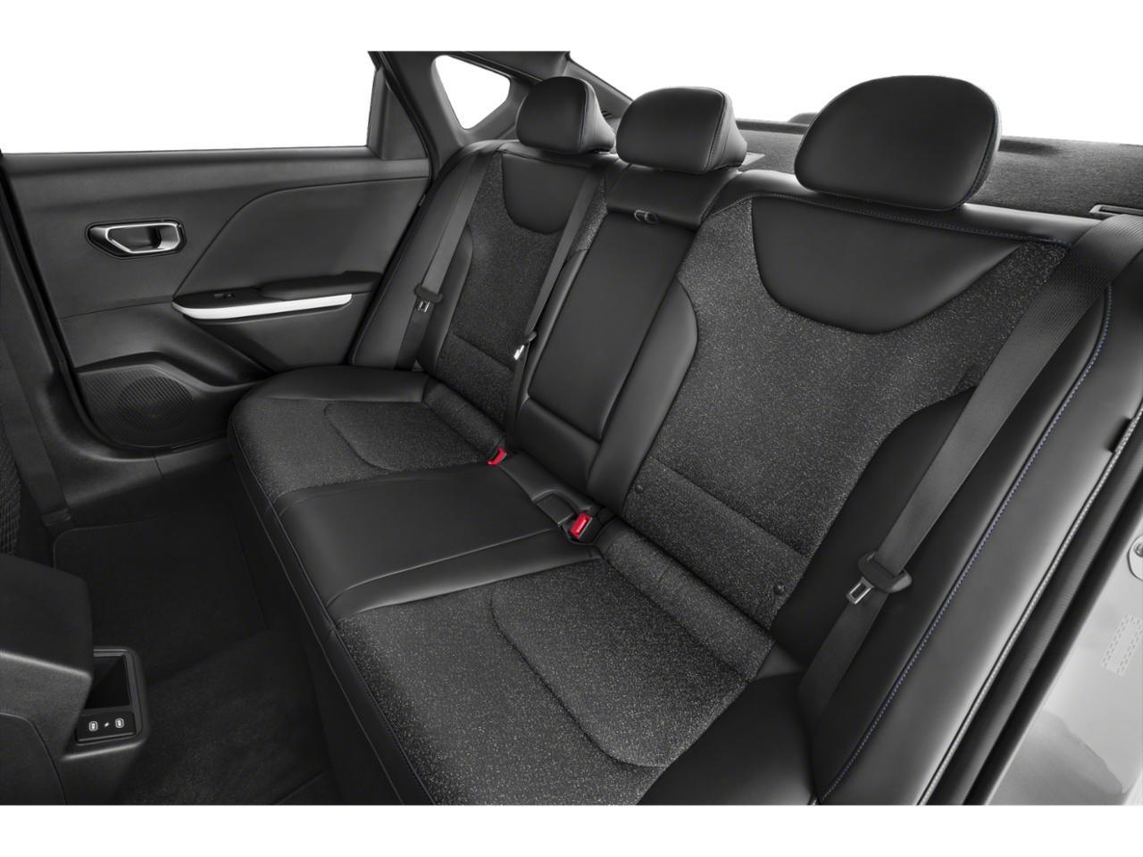 2025 Kia K4 GT-Line Akron OH