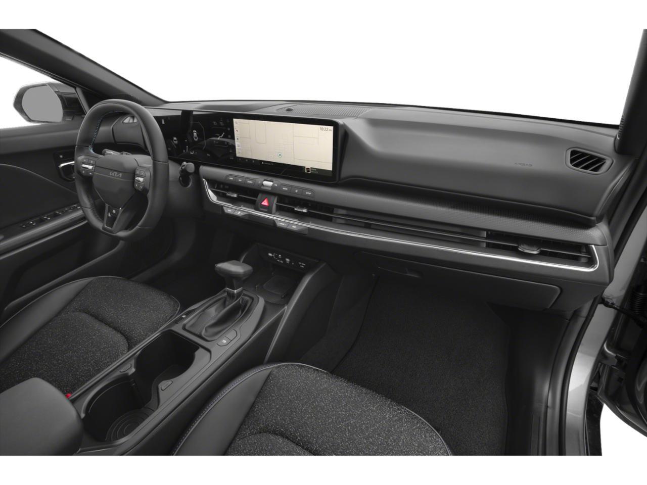 2025 Kia K4 GT-Line Akron OH