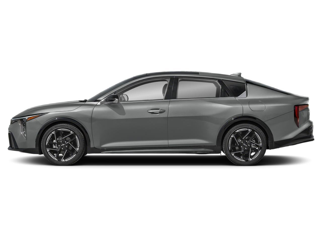 2025 Kia K4 GT-Line Akron OH