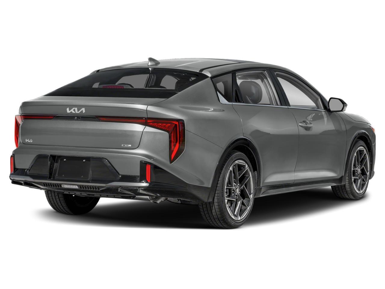 2025 Kia K4 GT-Line Akron OH