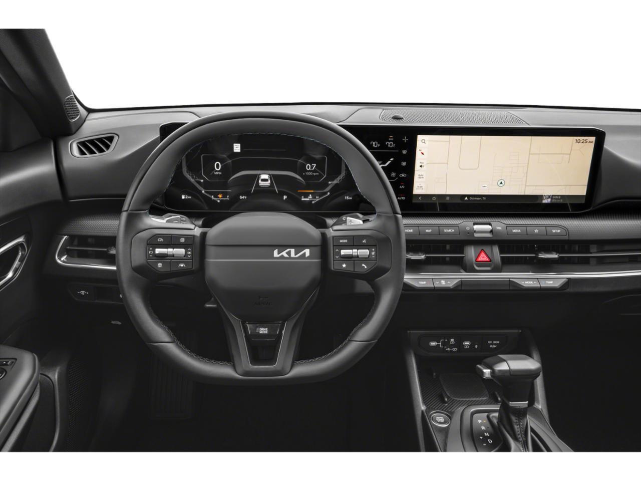 2025 Kia K4 GT-Line Beeville TX