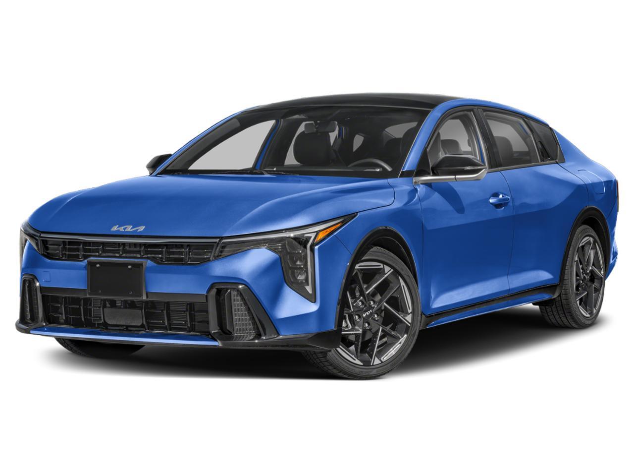 2025 Kia K4 GT-Line Cape Girardeau MO