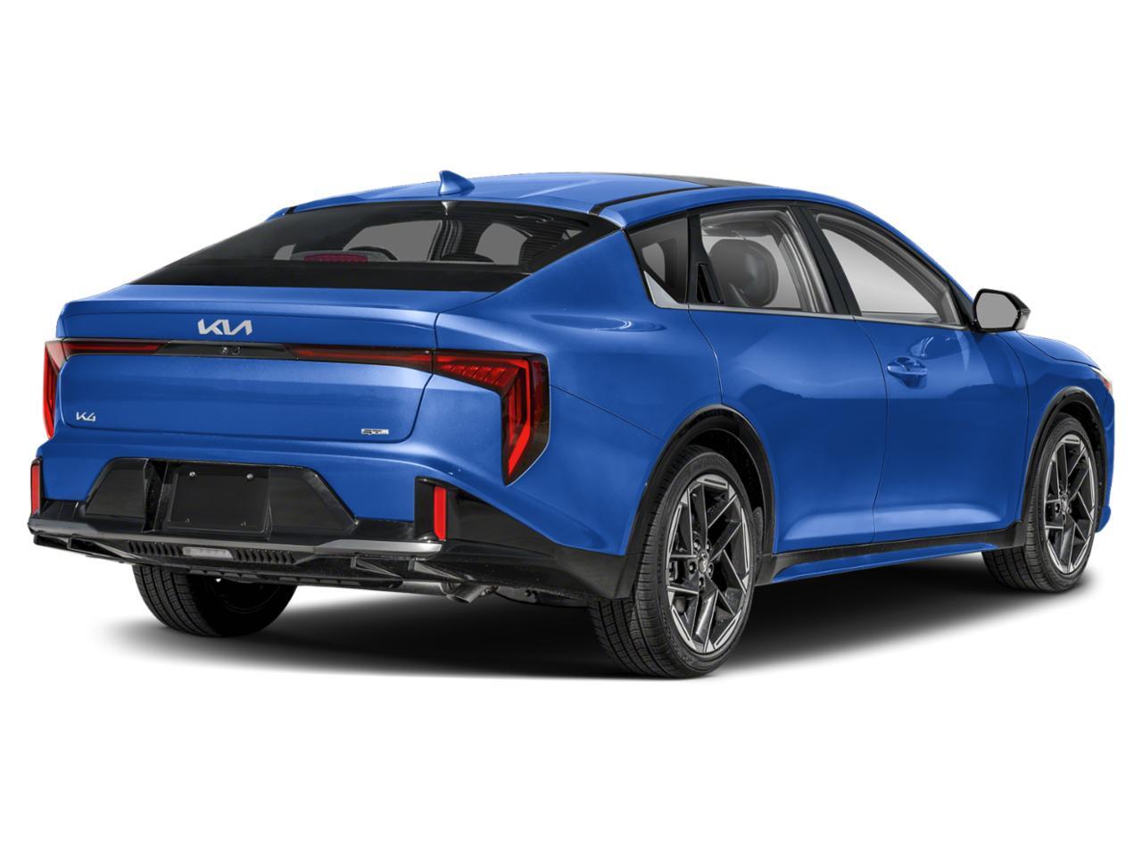 2025 Kia K4 GT-Line Cape Girardeau MO