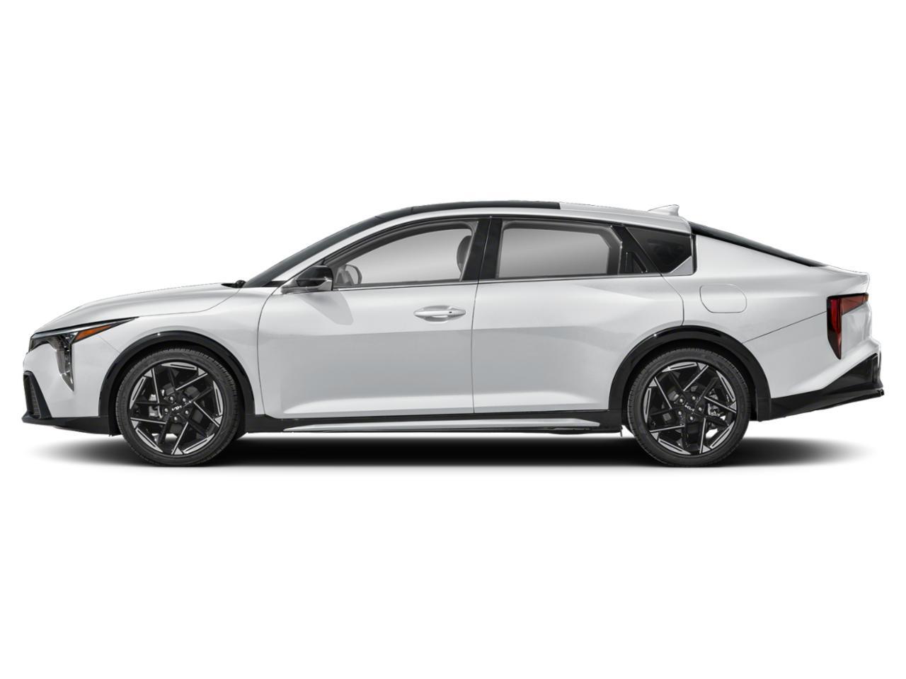 2025 Kia K4 GT-Line FWD Benwood WV